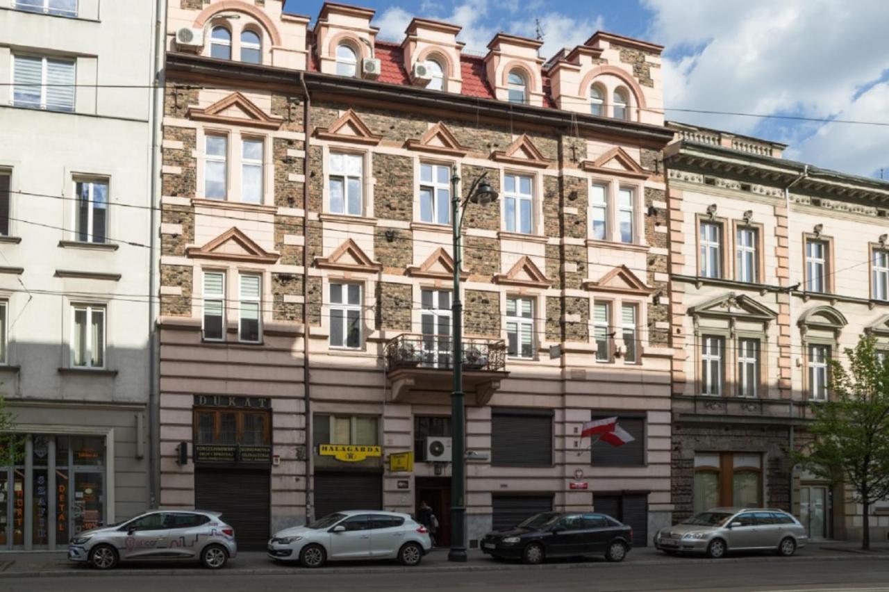 Discover Krakow Apartments - 3 Rakowicka St - Amazing Loft Near Main Station - Netflix Exterior photo