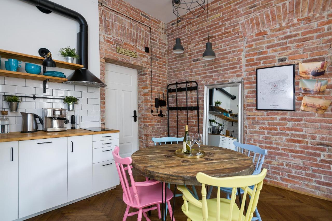 Discover Krakow Apartments - 3 Rakowicka St - Amazing Loft Near Main Station - Netflix Exterior photo