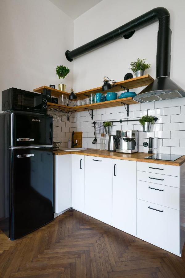Discover Krakow Apartments - 3 Rakowicka St - Amazing Loft Near Main Station - Netflix Exterior photo