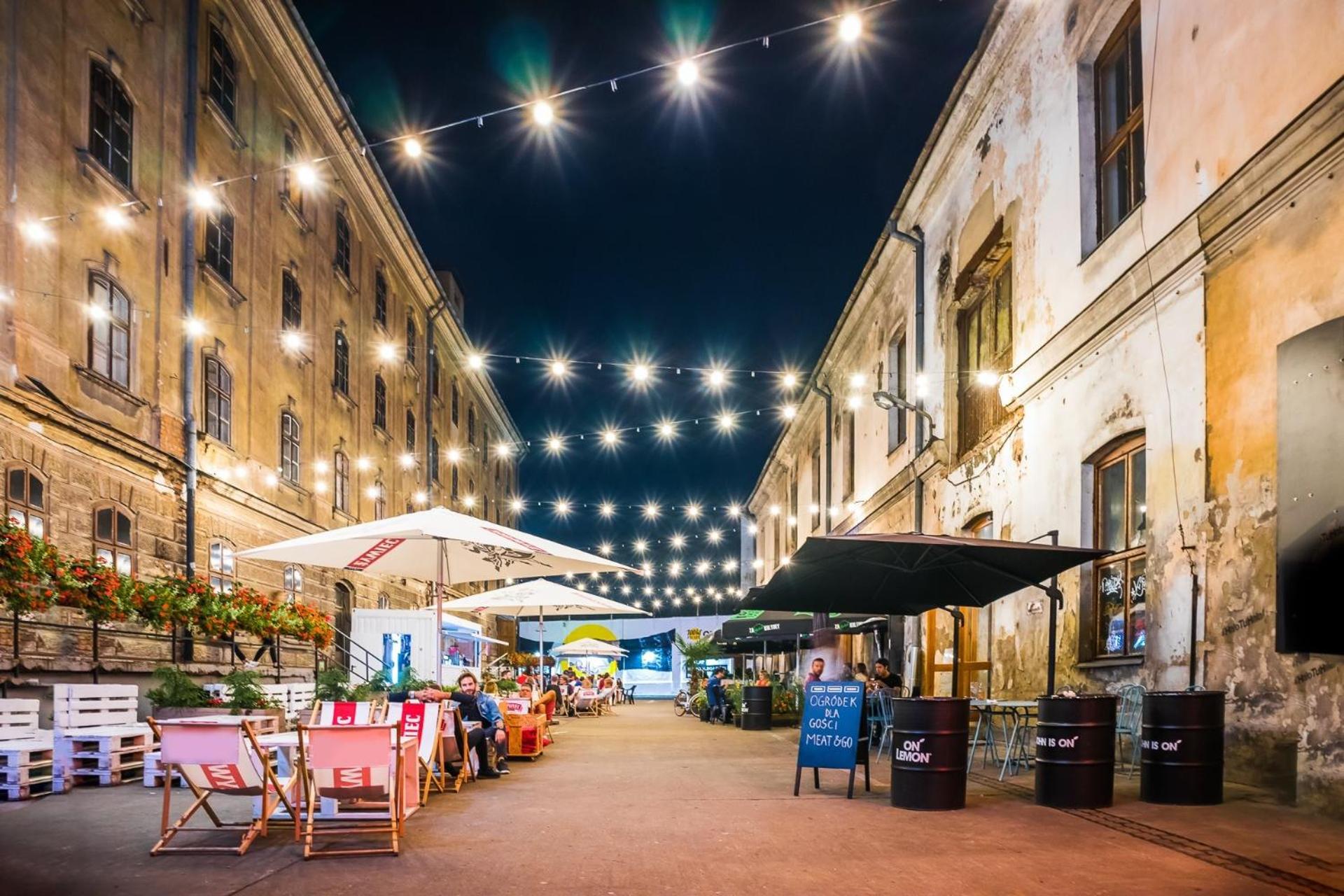 Discover Krakow Apartments - 3 Rakowicka St - Amazing Loft Near Main Station - Netflix Exterior photo